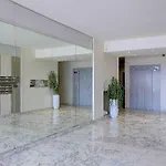 Flat Design With Sea View Promenade Des شقة *