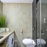 Flat Design With Sea View Promenade Des * نيس
