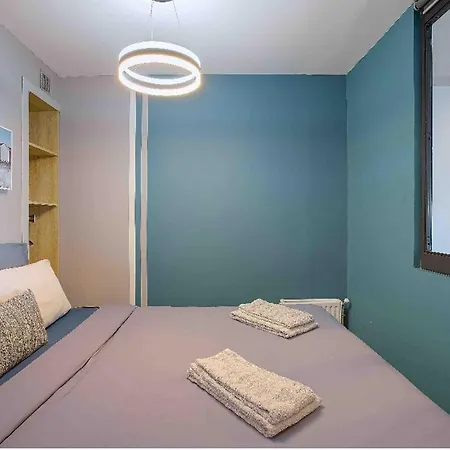 Lejlighed Flat Design With Sea View Promenade Des *
